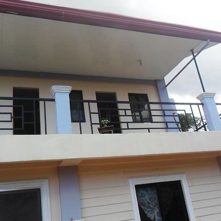 Jims Castle Inn Coron Exterior photo