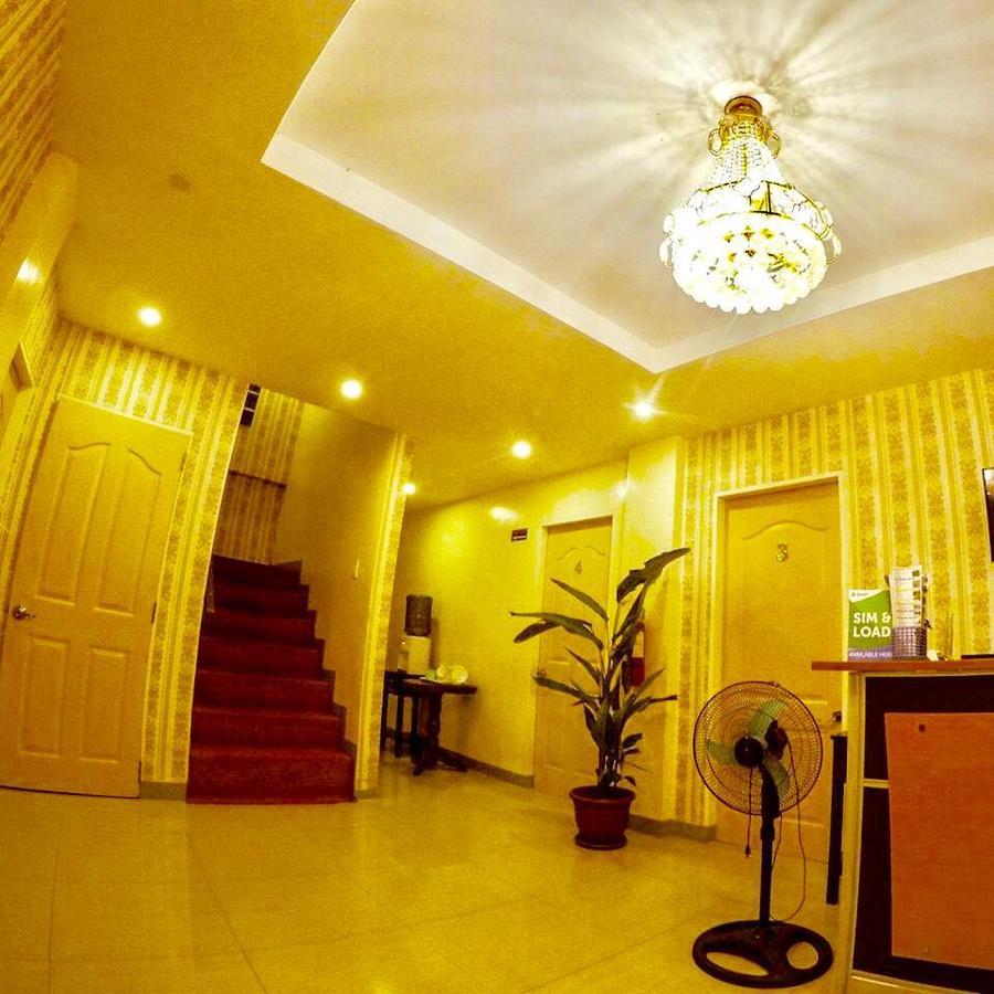 Jims Castle Inn Coron Exterior photo