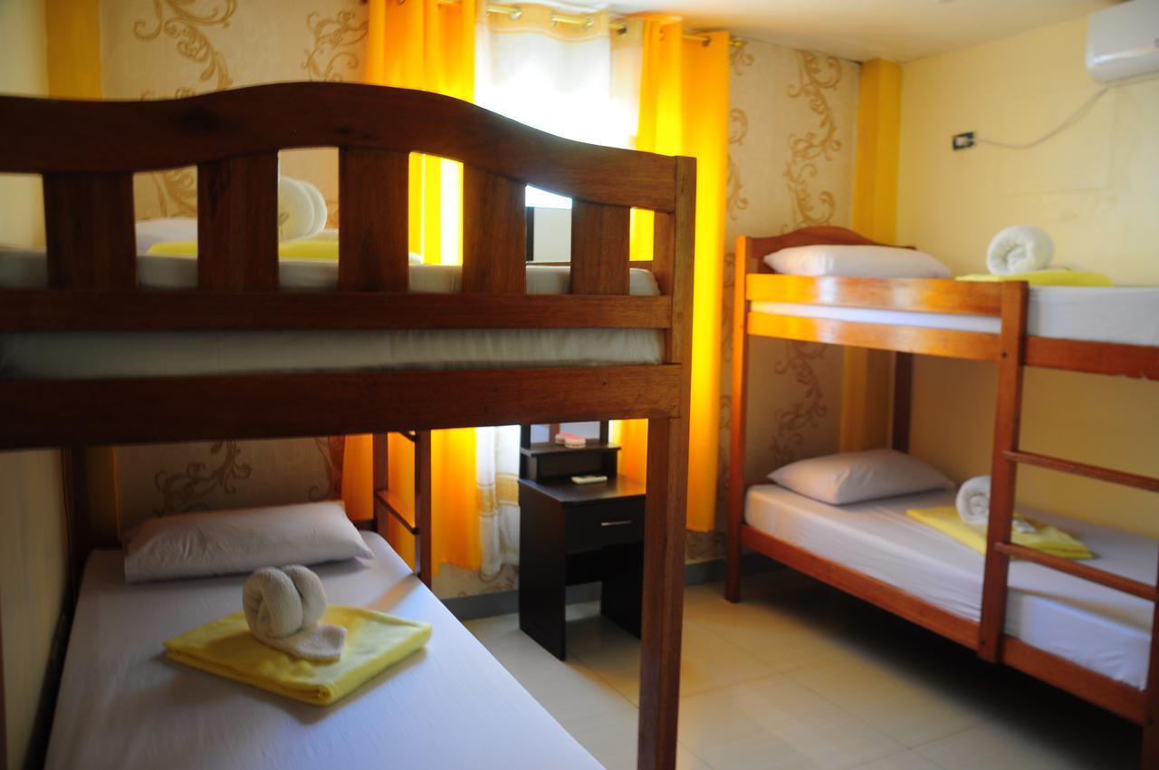 Jims Castle Inn Coron Exterior photo